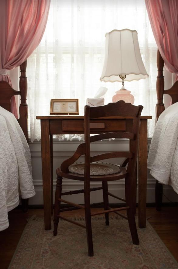 Colonial Capital B&B Williamsburg Esterno foto